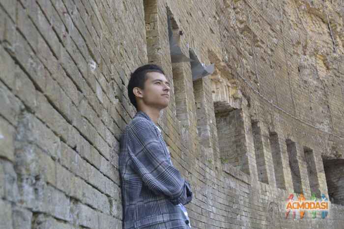 Ростислав Сергійович Демченко фото №1147261. Завантажено 03 Грудня 2017