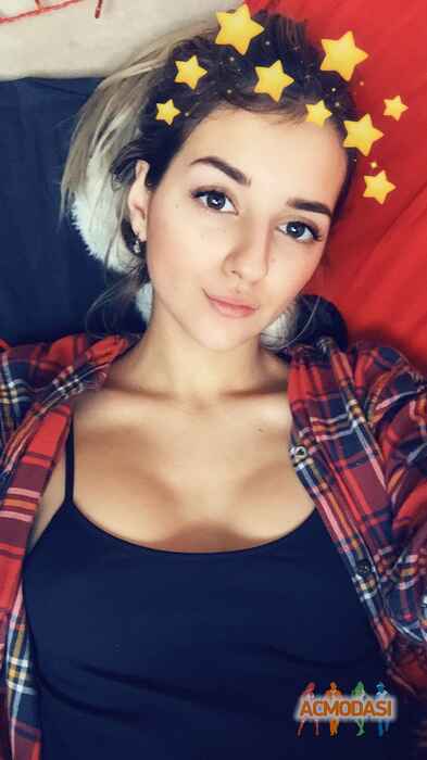 Екатерина Олеговна Лисовая фото №1203937. Завантажено 12 Березня 2018