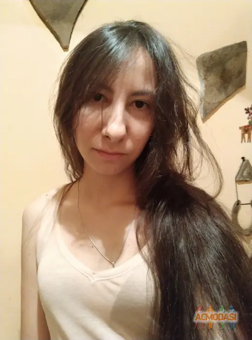 Даяна Сергiївна Кадирова фото №1716593. Завантажено 19 Вересня 2023