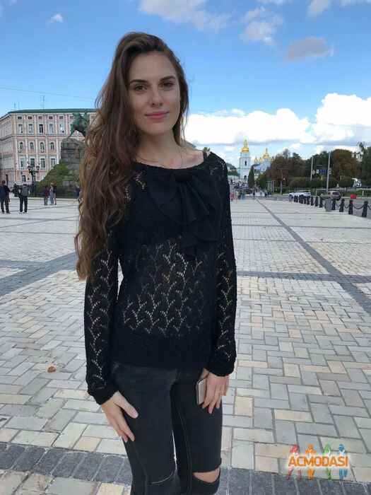 Олена Анатоліївна Банзерук фото №1343767. Завантажено 01 Січня 2019
