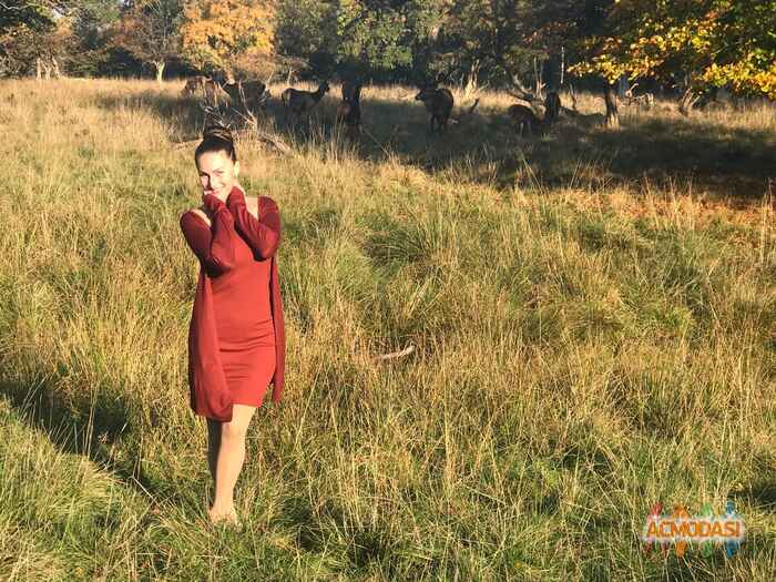 Екатерина Владисовна Кауниетис фото №1345230. Завантажено 04 Січня 2019