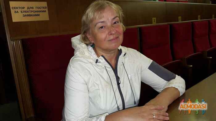 Iрина Костянтинiвна Небесна фото №1510781. Завантажено 18 Лютого 2020