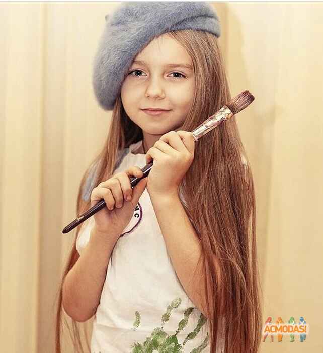 Кира Александровна Скрипаль фото №1451820. Завантажено 22 Вересня 2019