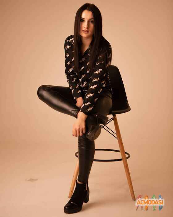 Діана Максимівна Сидорчук фото №1521547. Завантажено 29 Березня 2020