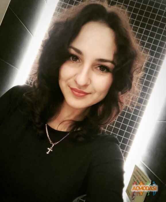 Инна Вячеславівна Кудрик фото №1536930. Завантажено 09 Червня 2020
