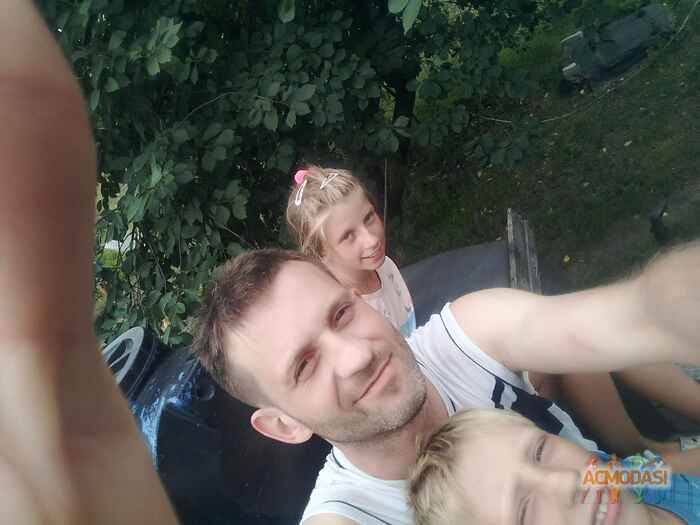 Anton  Папа фото №1576164. Завантажено 19 Жовтня 2020