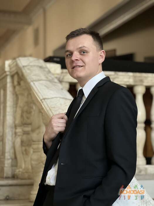 Олексій  Кривобедрий фото №1683824. Завантажено 14 Лютого 2022