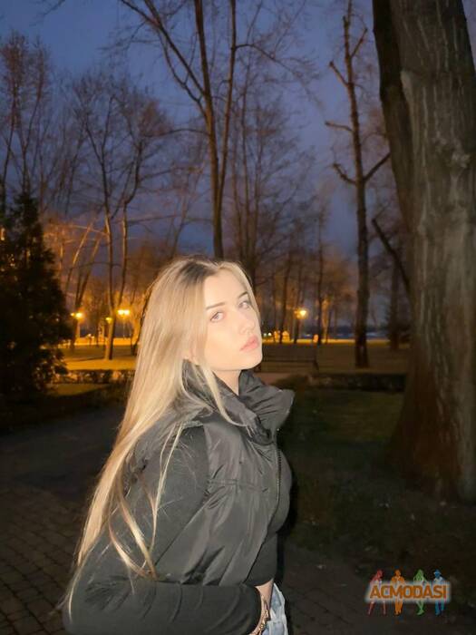 Анна  Риндюк фото №1711036. Завантажено 18 Травня 2023