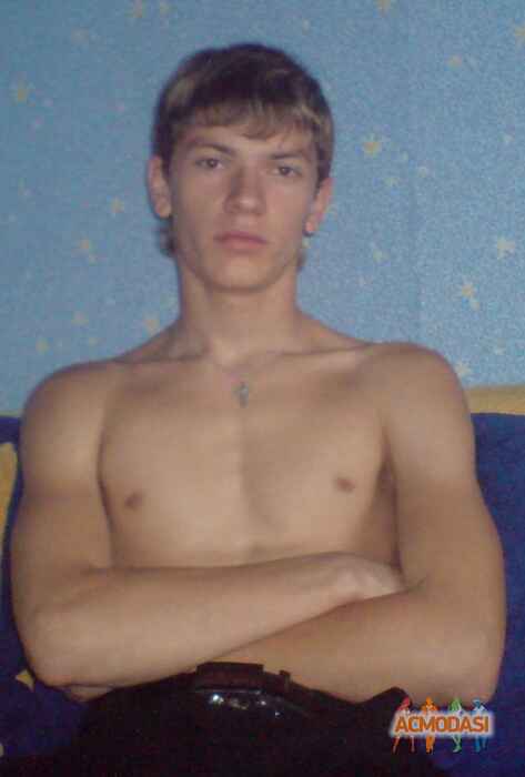 Рома  Жильцов фото №7741. Завантажено 06 Жовтня 2008