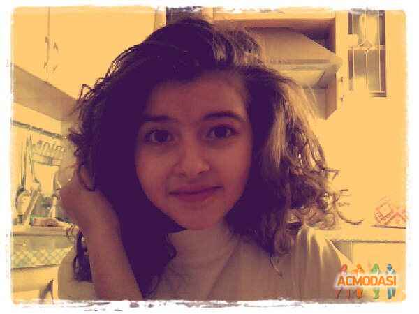 Дарья  Ягудина фото №512116. Завантажено 16 Жовтня 2013