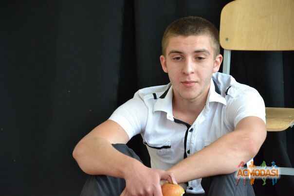 Дмитрий Валерьевич Мыльников фото №472382. Завантажено 16 Серпня 2013