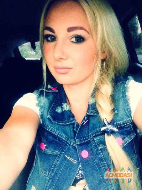 Анна Владимировна Витязь фото №812740. Завантажено 06 Липня 2015