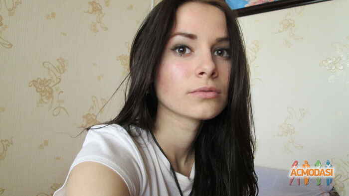 Анастасия  Александровна фото №856712. Завантажено 30 Листопада 2015