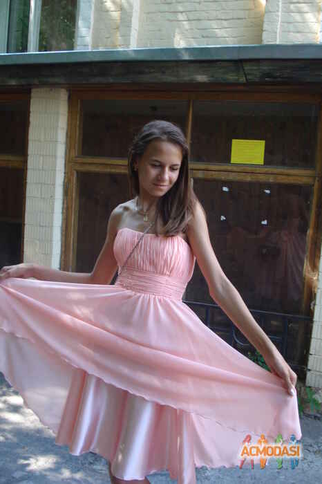Рихальская Алина Владимировна фото №110636. Завантажено 25 Листопада 2011