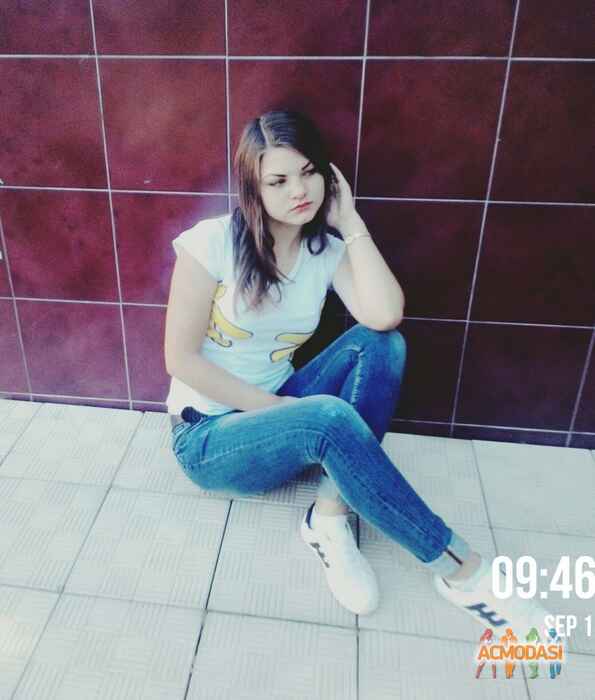 Марианна  Арама фото №965372. Завантажено 02 Жовтня 2016