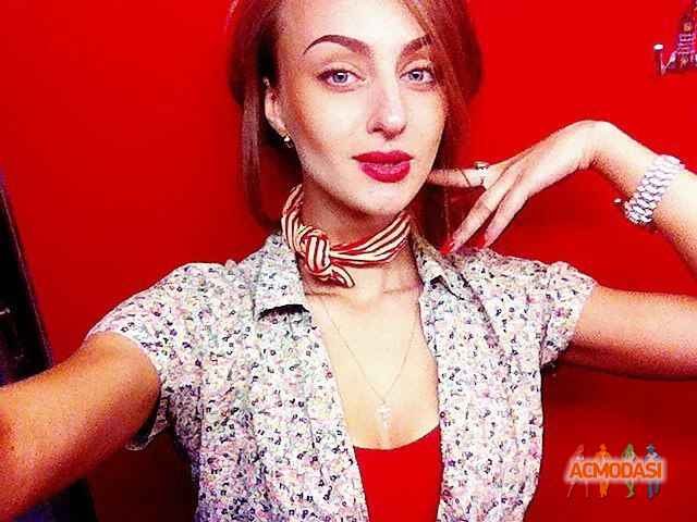 Анна Алексеевна Кравчук фото №949269. Завантажено 26 Серпня 2016