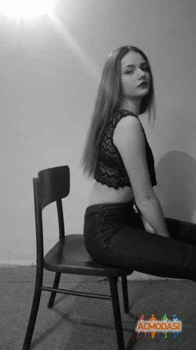 Соломія Андріївна Банах фото №1018864. Завантажено 10 Лютого 2017