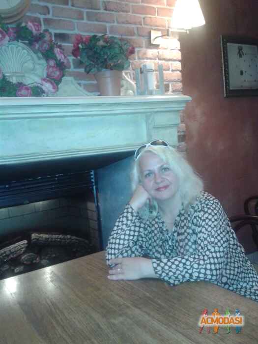 Олена Юріївна Дорохова фото №1028792. Завантажено 06 Березня 2017