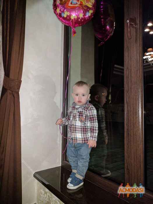 Микола Андрійович Чернявський фото №1050266. Завантажено 04 Травня 2017