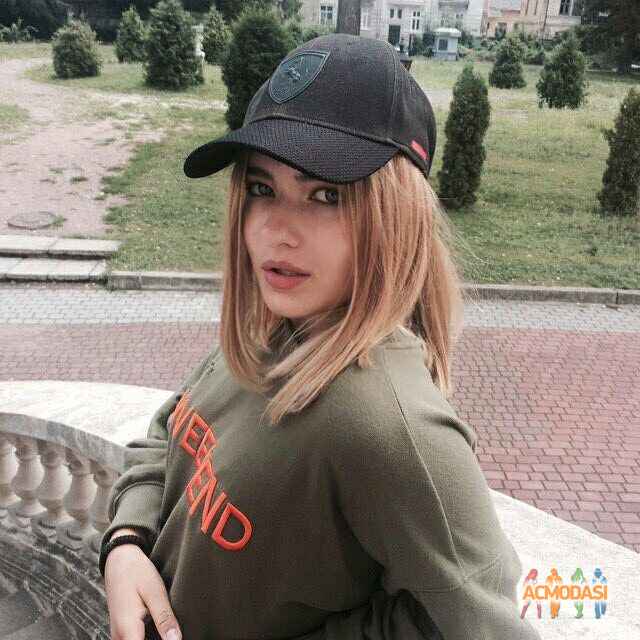 Анастасія Олександрівна Котвицька фото №1100158. Завантажено 05 Вересня 2017