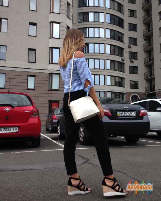 Анастасия Станиславовна Тюрменко фото №1100314. Завантажено 05 Вересня 2017