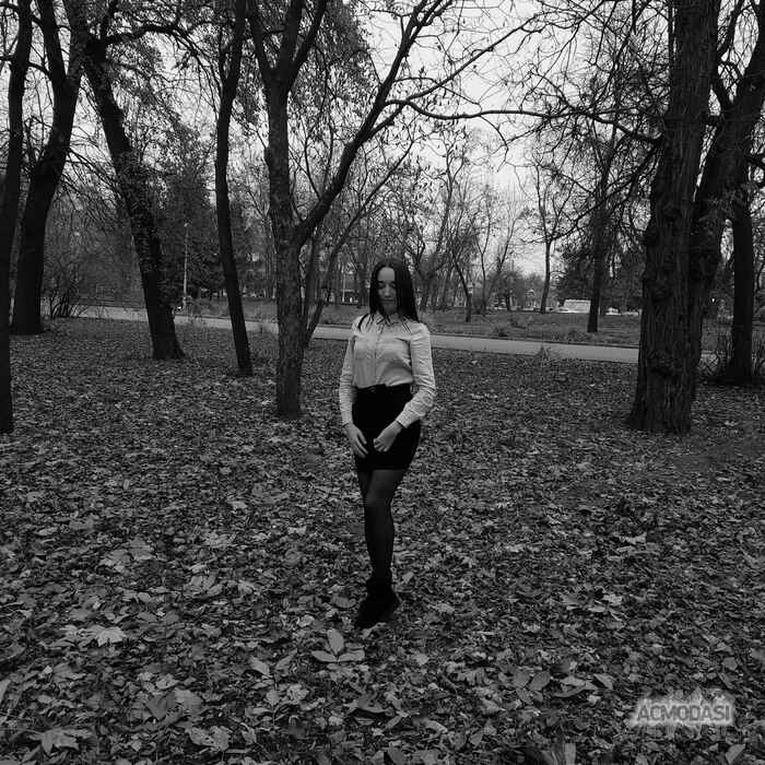 Христина Сергіївна Дуброва фото №1178634. Завантажено 03 Лютого 2018