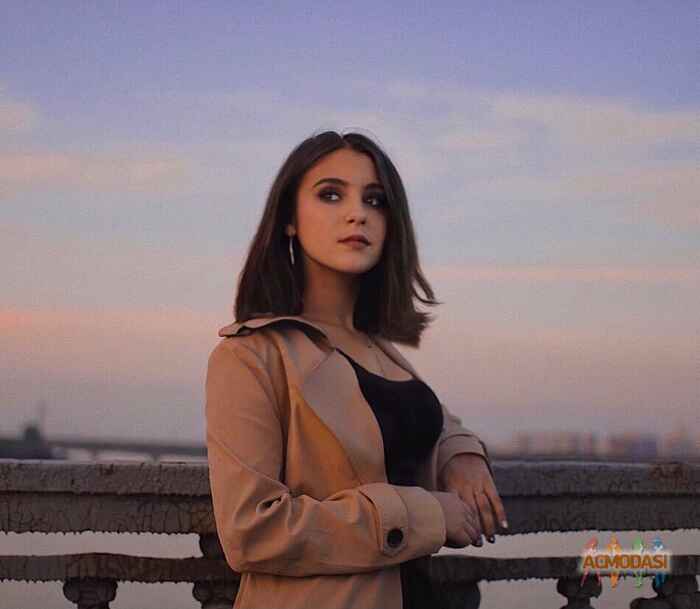 Олксандра Сергіївна Колісник фото №1585940. Завантажено 21 Листопада 2020
