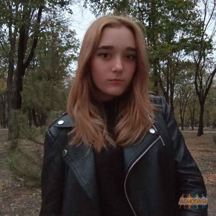 Вікторія Володимирівна Раковци фото №1602799. Завантажено 28 Січня 2021