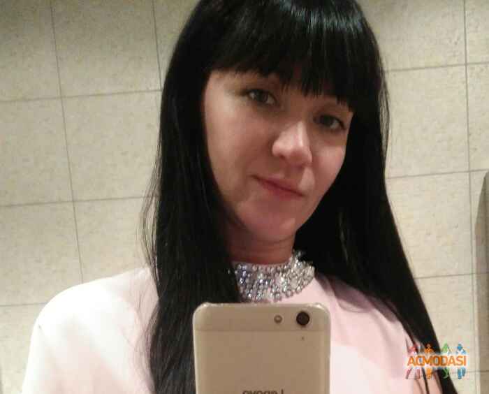 Оксана   фото №1241651. Завантажено 07 Червня 2018