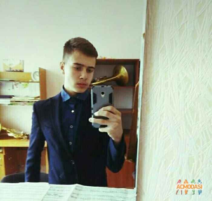 Дмитрий Анатольевич Крупенко фото №1257331. Завантажено 12 Липня 2018