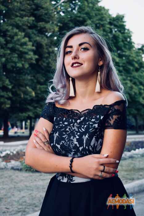 Діана Андріївна Котова фото №1300697. Завантажено 02 Жовтня 2018