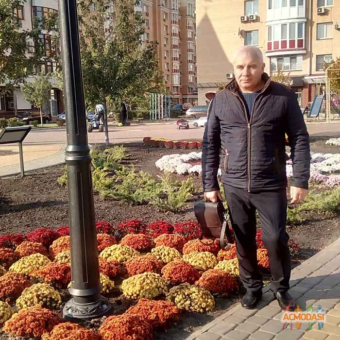 Ігор Вікторович Гречан фото №1307716. Завантажено 16 Жовтня 2018