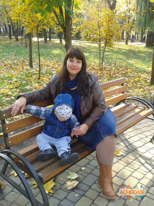 Ірина Олександрівна Поліщук фото №1370302. Завантажено 25 Лютого 2019