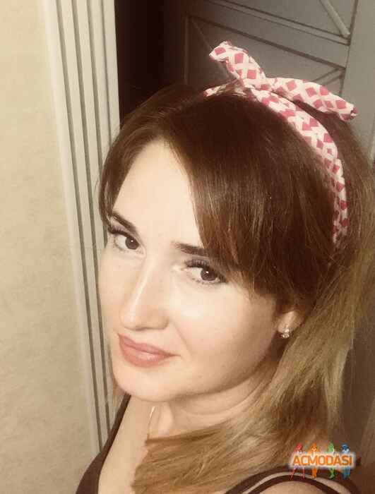 Тетяна Сергіївна Ситник фото №1474979. Завантажено 13 Листопада 2019