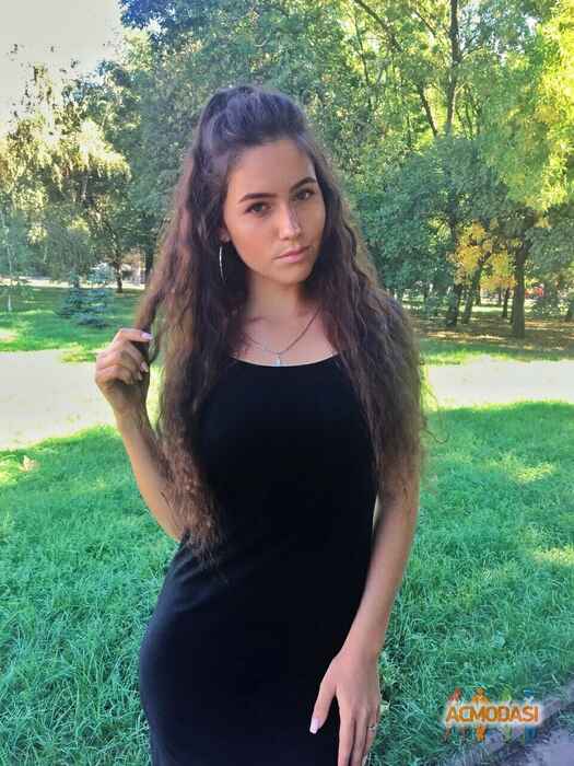 Ельза Русланівна Оксамитна фото №1455051. Завантажено 30 Вересня 2019