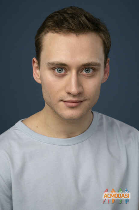 Kirill  Bukhtiyarov фото №1492314. Завантажено 30 Грудня 2019