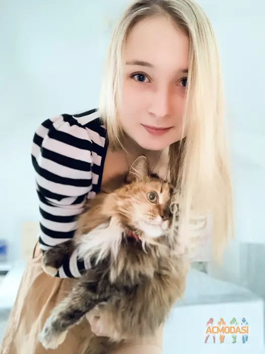 Анастасія Вікторівна Мозгова фото №1736647. Завантажено 05 Грудня 2024