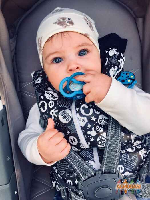 Юлія Ігорівна Коваль фото №1537233. Завантажено 10 Червня 2020