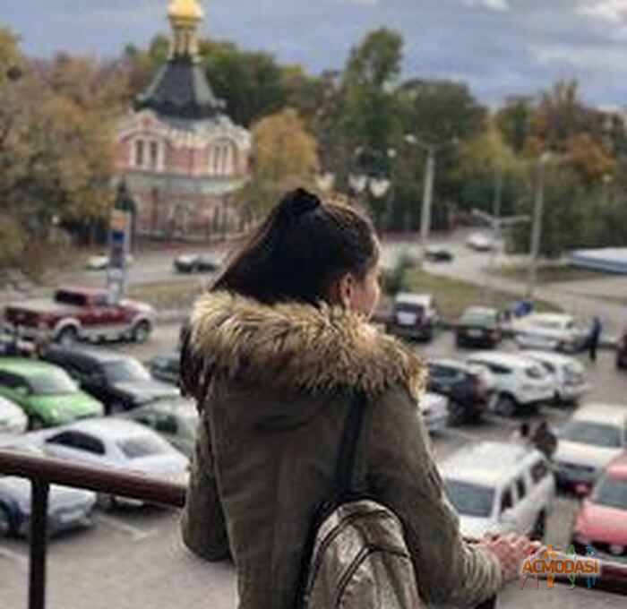 Есения  Ляскина фото №1604003. Завантажено 01 Лютого 2021