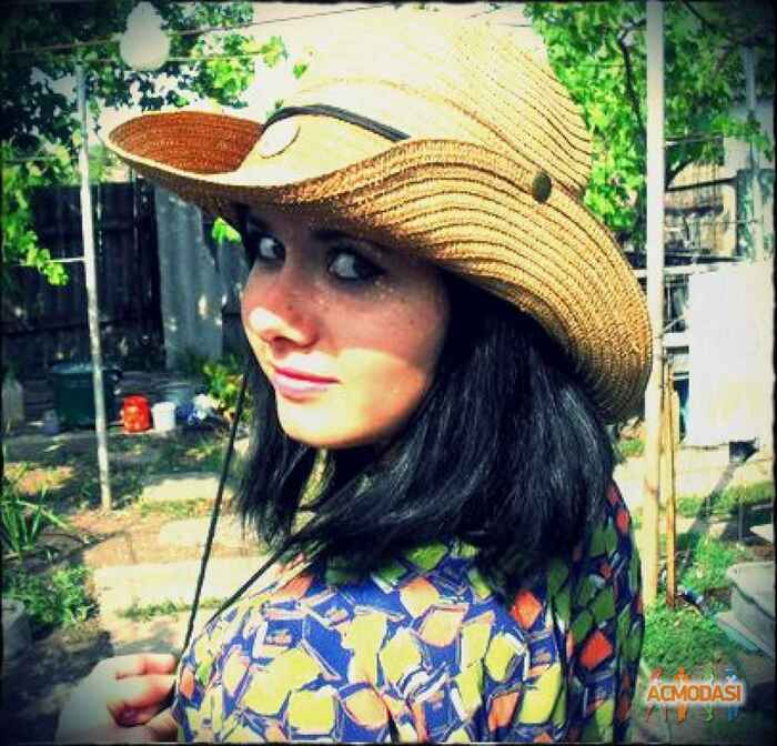 Анна Виталиевна Старкова фото №237219. Завантажено 12 Серпня 2012
