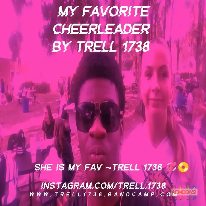 Trell  1738 Barbie фото №1735078. Завантажено 29 Жовтня 2024