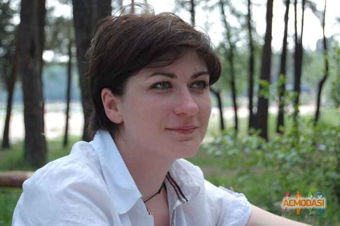 Маргарита Валериевна Ткаченко фото №198228. Завантажено 14 Травня 2012