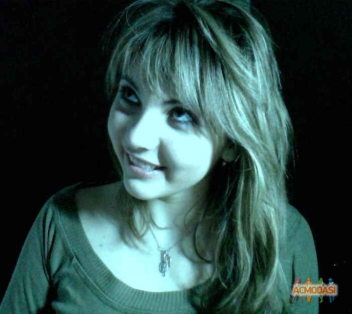 Ольга Валерьевна Захарцова фото №252001. Завантажено 10 Вересня 2012