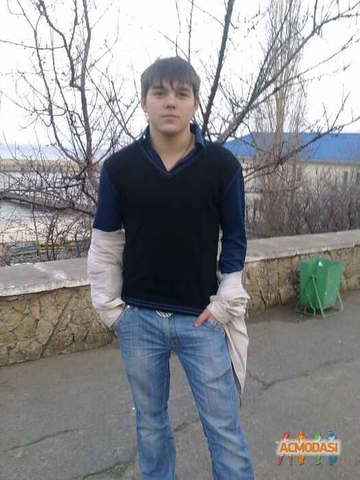 Сергей Валерьевич Паладий фото №291666. Завантажено 16 Листопада 2012