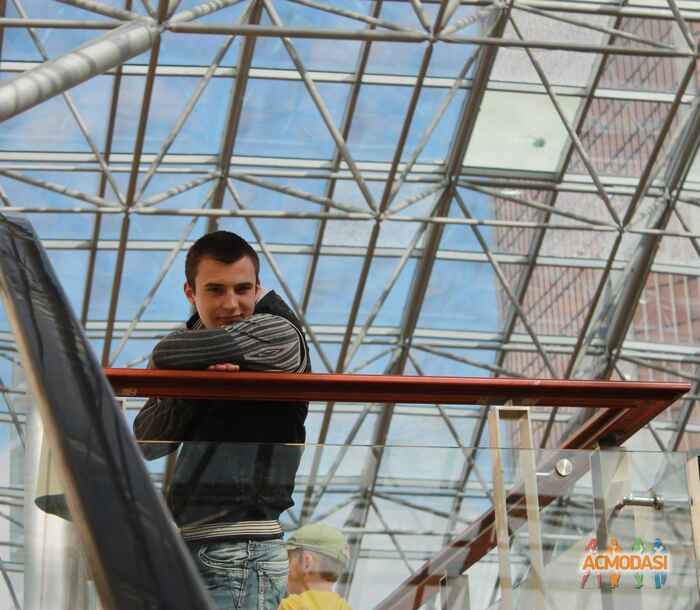 Иван Николаевич Голосок фото №301200. Завантажено 01 Грудня 2012