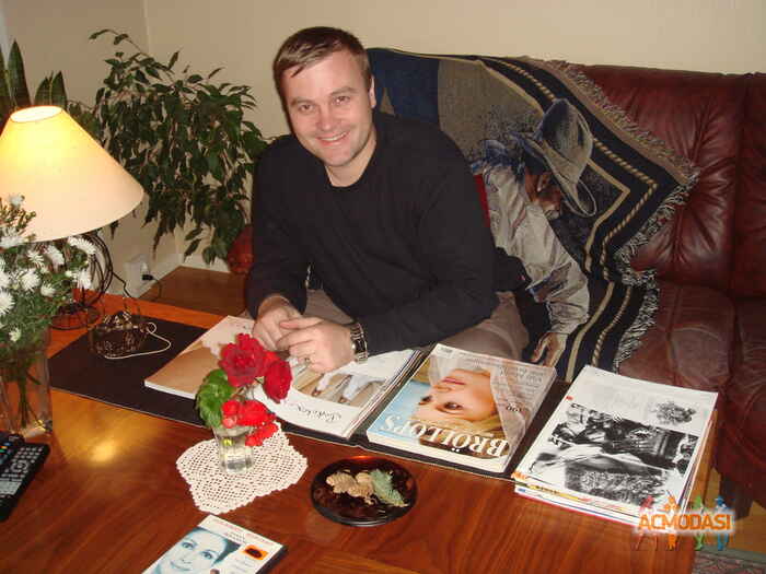 Сергей Николаевич Троценко фото №24995. Завантажено 04 Березня 2011