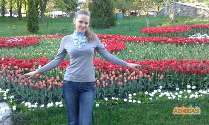 Татьяна Анатольевна Радченко фото №721597. Завантажено 31 Серпня 2014