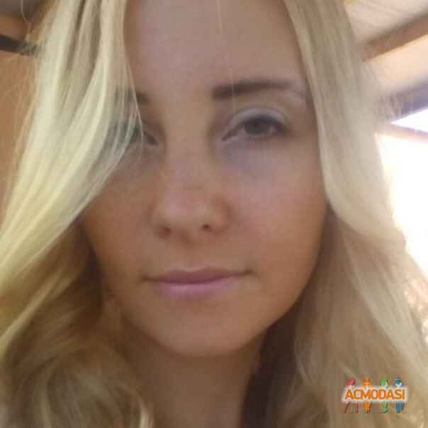 Анна Володимирівна Сорока фото №858931. Завантажено 07 Грудня 2015