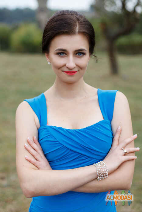 Анастасія Андріївна Максимова фото №984307. Завантажено 13 Листопада 2016