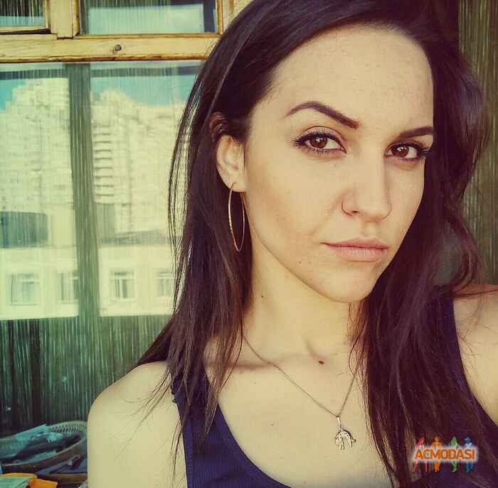 Маргарита  Хомутова фото №987494. Завантажено 20 Листопада 2016